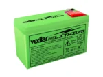 Vexilar 12V - 12 AH Max Lithium Battery