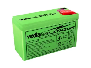 Vexilar 12V - 12 AH Max Lithium Battery