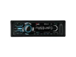Boss Audio MR1308UABK Bluetooth® - Fully Marinized MP3-Compatible Digital Media Receiver w/USB & SD Memory Card Ports & Aux Input