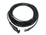 Furuno LAN Cable 15M Cat5E w/RJ45 Connectors
