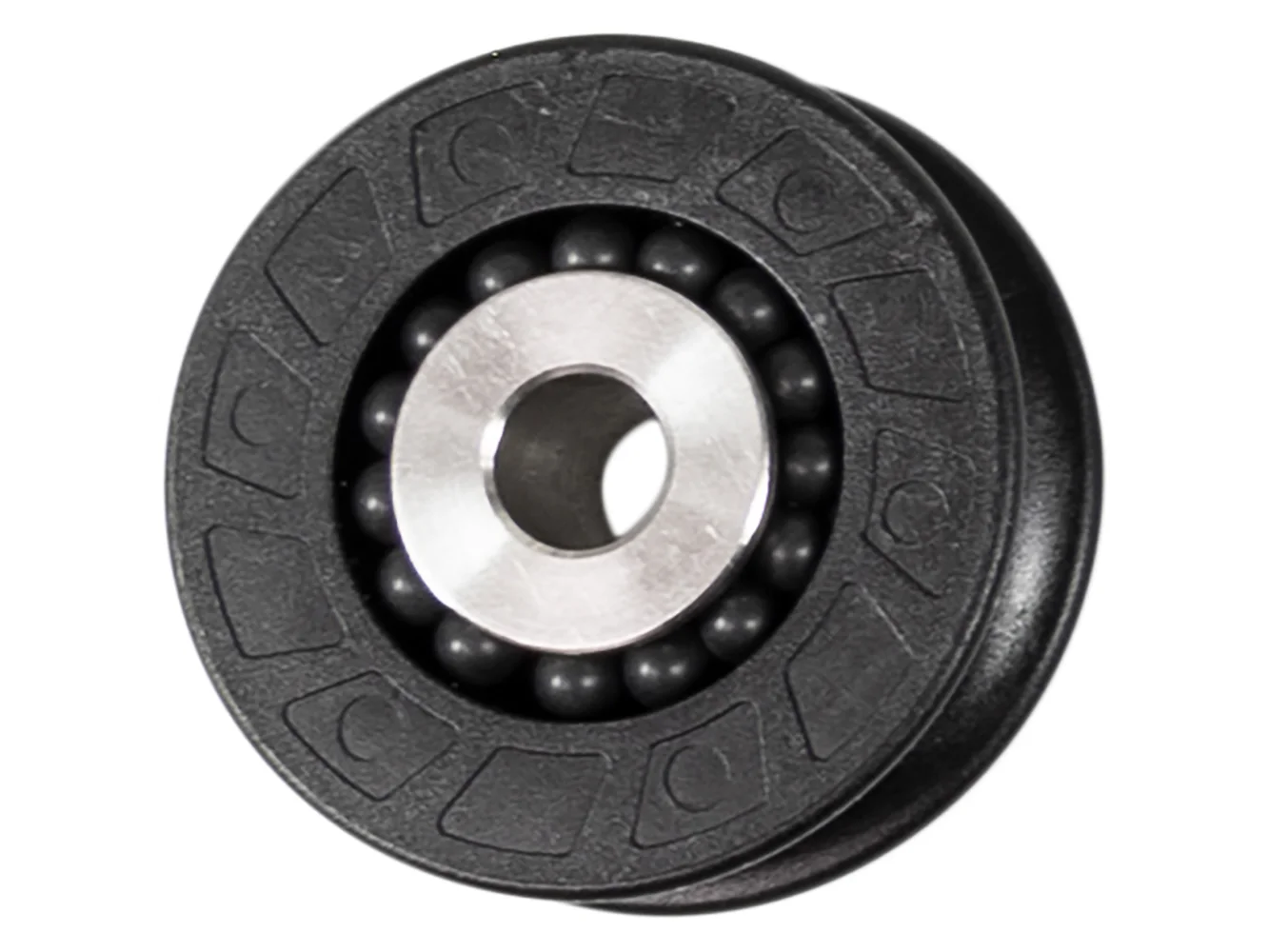 Ronstan Series 40 Orbit BB Sheave