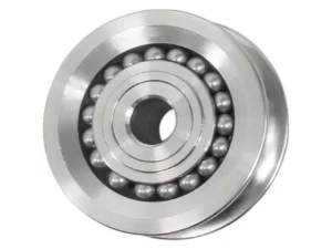 Ronstan Series 40 Orbit BB Sheave HHL