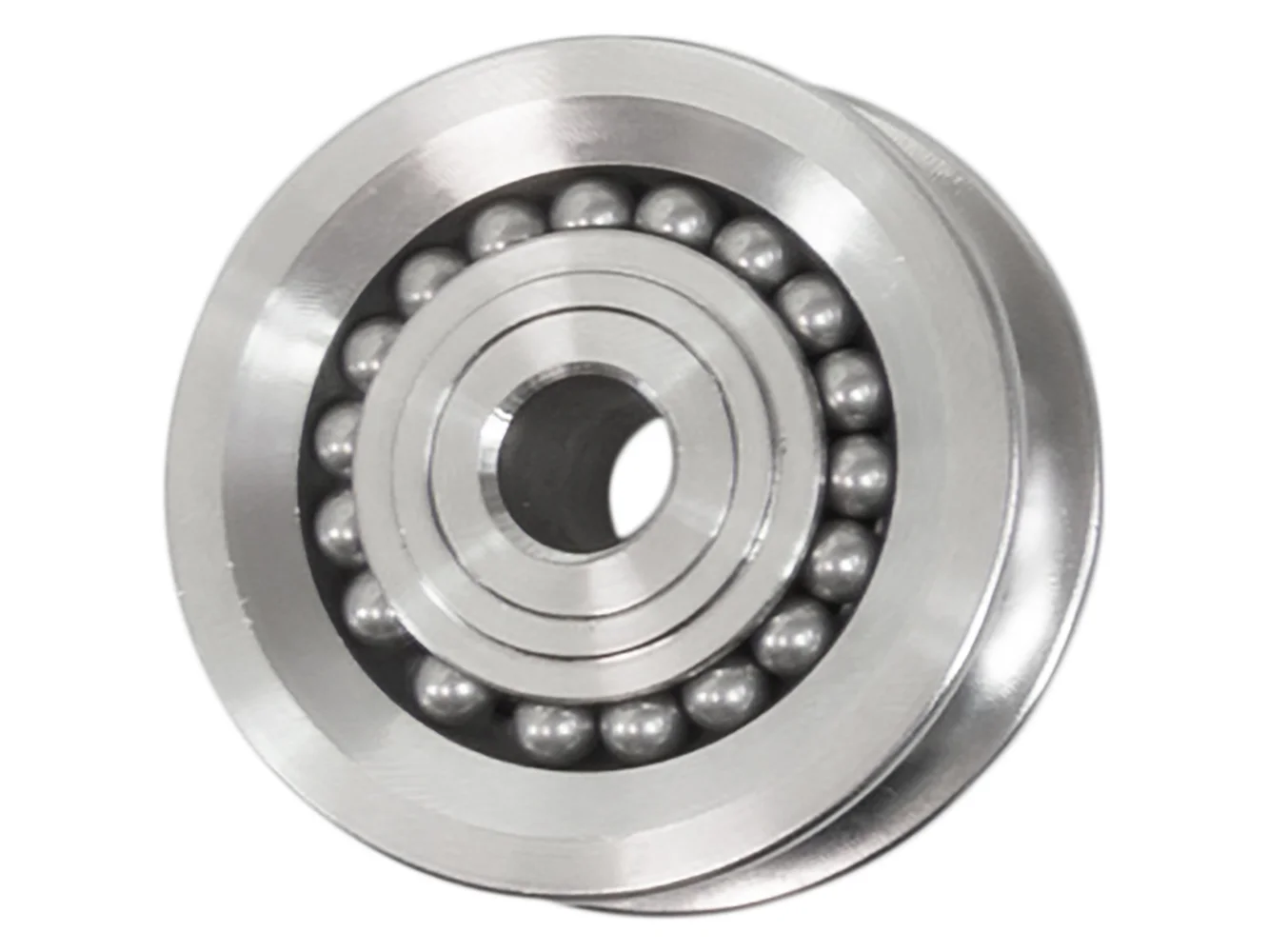 Ronstan Series 40 Orbit BB Sheave HHL
