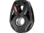 Ronstan Series 40 Orbit Single Rotating Snatch Block w/Becket & Lashing Option