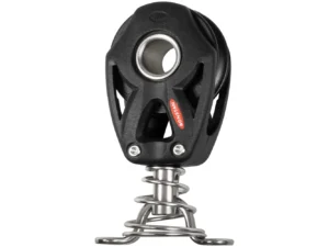 Ronstan Series 40 Orbit Single BB Single Stand-Up Block