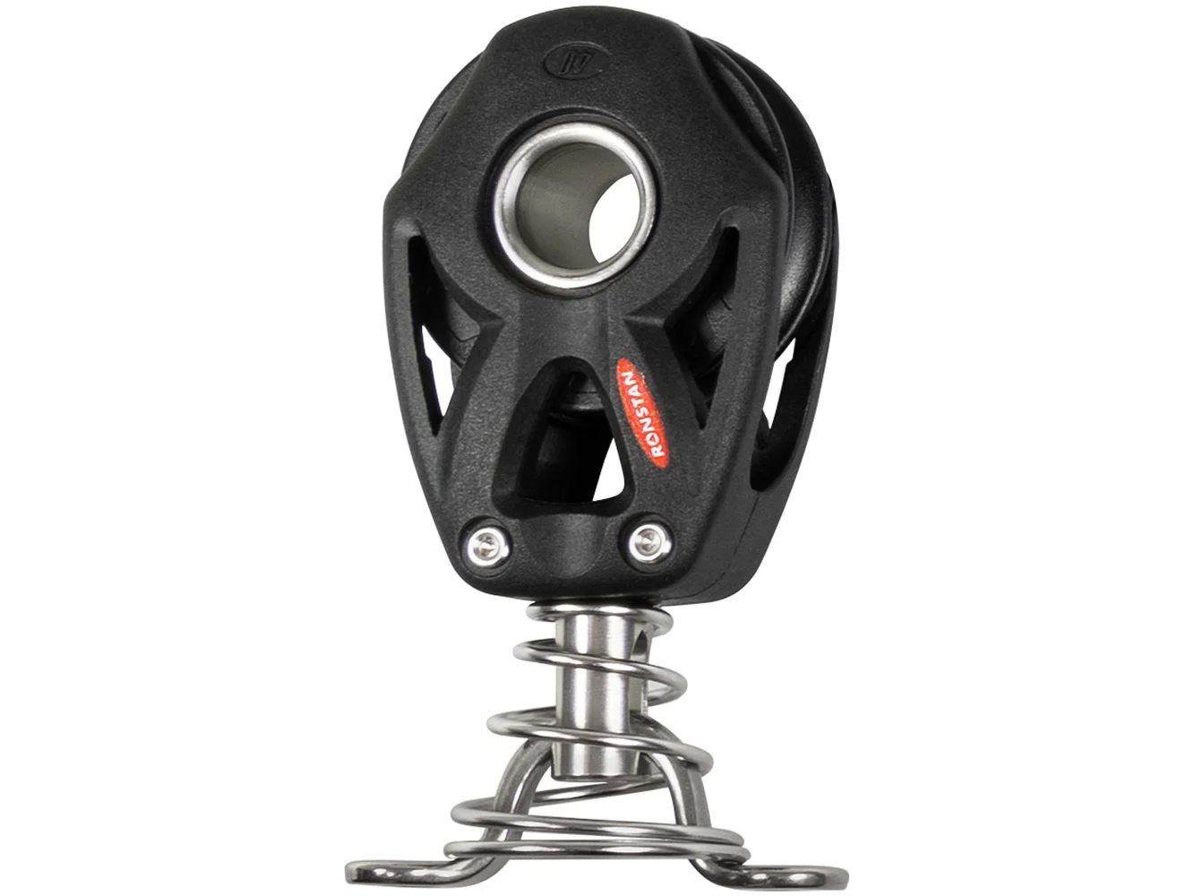 Ronstan Series 40 Orbit Single BB Single Stand-Up Block