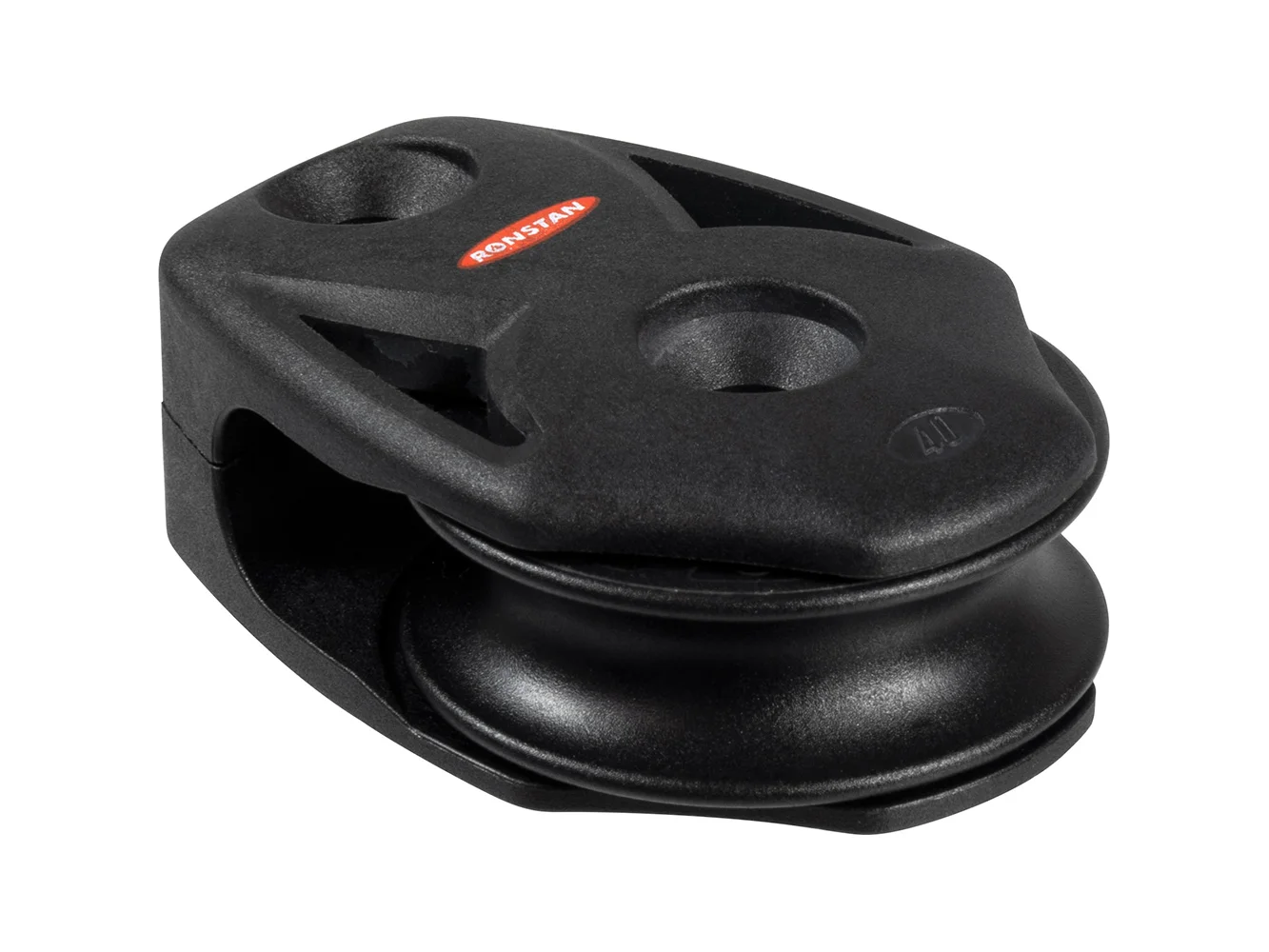 Ronstan Series 40 Orbit BB Cheek Block