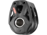 Ronstan Series 40 Orbit BB Double Block w/Becket & Lashing Option