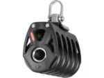 Ronstan Series 40 Orbit BB Quin Block w/Swivel Shackle