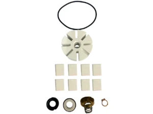 GROCO Pump Service Kit f/SPO Series Pumps - After 9/2001