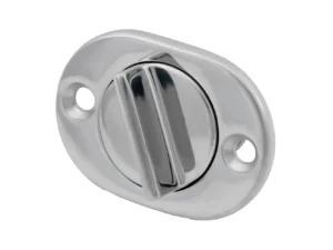 Whitecap 1/2" Self-Captivating Drain Plug (Long)