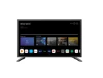 Majestic 22" 12V Smart LED TV WebOS, Mirror Cast & Bluetooth - North America Only