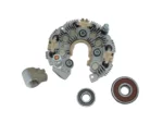 Balmar Offshore Repair Kit AT Series 200AMP 12V Includes Bearings, Brushes, Rectifier