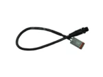 Balmar Communication Cable SG2320 (N2K) & SG240 (RB-C) M12 - 12"
