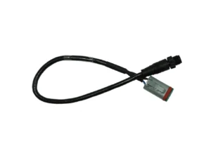Balmar Communication Cable SG2320 (N2K) & SG240 (RB-C) M12 - 12"