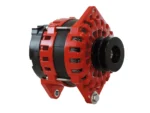 Balmar Alternator 250 AMP 12V 3.15" Dual Foot Saddle Dual Vee Pulley