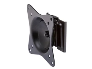 Majestic Tilt & Swivel Lockable LED TV Wall Mount Bracket