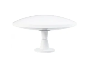 Majestic UFO XL High Gain 15" 34dB Marine TV Antenna
