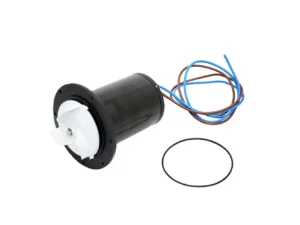 Johnson Pump Motor Group 12V f/Silent Electric Toilets