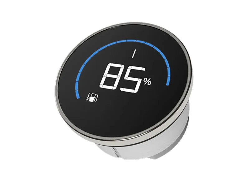 Veratron 52MM (2-1/16") VMH-14 Multifunction Gauge