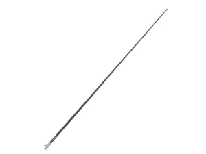 Shakespeare 5101 8’ Classic VHF Antenna w/15' RG-58 Cable - Black
