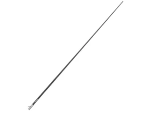 Shakespeare 5104 4’ Classic VHF Antenna w/15' RG-58 Cable - Black