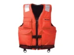 Kent Elite Dual-Sized Commercial Vest - 2XL/4XL