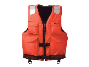 Kent Elite Dual-Sized Commercial Vest - 2XL/4XL