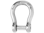 Wichard Self-Locking Allen Head Pin Bow Shackle - 10mm Diameter - 13/32"