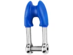 Wichard Thimble Shackle - Allen Head Pin - 8mm Diameter - 5/16"