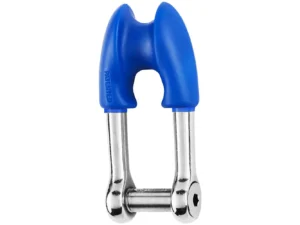 Wichard Thimble Shackle - Allen Head Pin - 8mm Diameter - 5/16"
