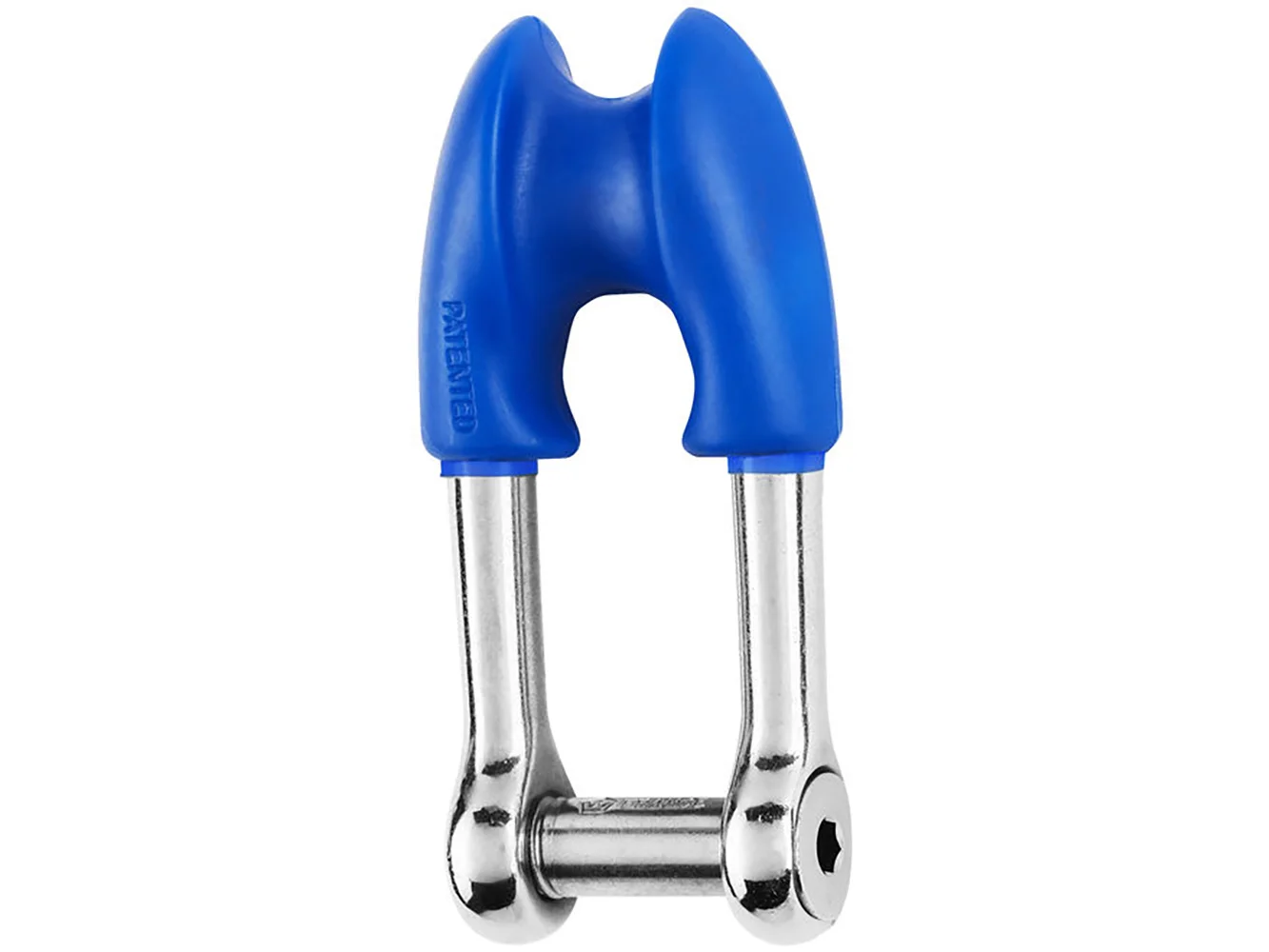 Wichard Thimble Shackle Allen Head Pin - 10mm Diameter - 13/32"