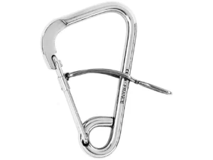 Wichard Automatic Mooring Hook - 170mm Length - 6-11/16"