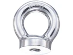Wichard 1/2" Eye Nut - 13/16" Diameter