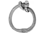 Wichard Softlink 4.0 Soft Shackle - 4mm Diameter - 5/32" - 80mm Length - 3-5/32"
