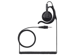 Icom SP28 Earhook Earphone