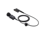 Icom HM163 Lapel Mic f/F62, F52 & M85