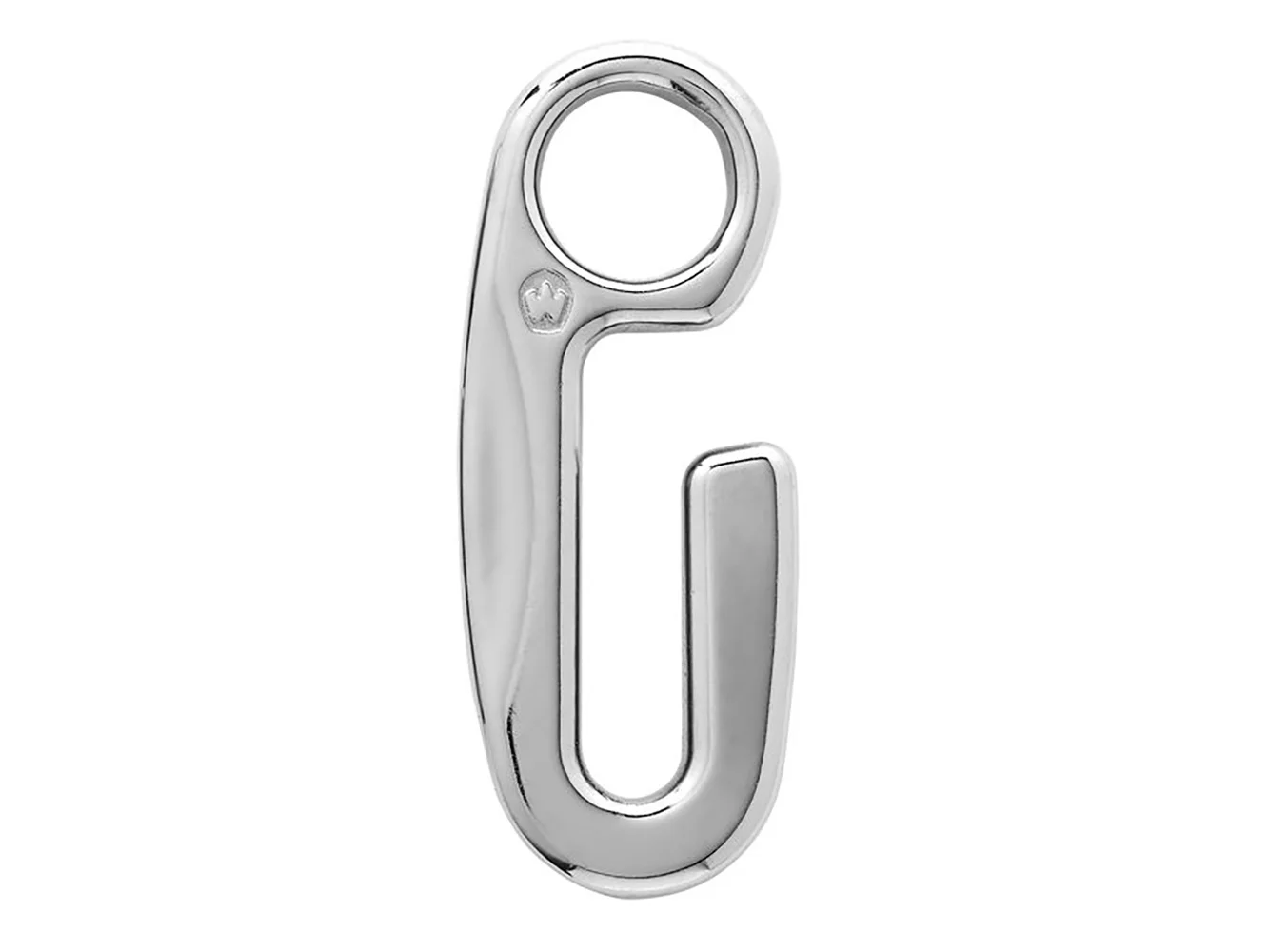 Wichard Chain Grip - For 12mm Chain - 15/32" - 125mm Length - 4-59/64"