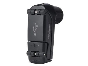 Scanstrut ROKK Charge Pro Fast Charge USB-A & USB-C Socket