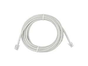 Victron RJ12 UTP Cable - 0.3M