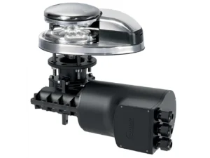 Quick Prince DP3 1012 Windlass - 1000W - 12V - 8mm (5/16") Gypsy