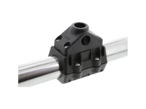 Scotty 320 Adaptable Rail Mount f/2" Rail