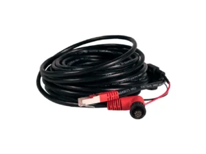 Fusion Apollo ERX400 Network/Power Cable - 26' (8M)