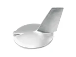 Tecnoseal Zinc Yamaha Trim Tab Anode f/200 - 300 HP Motors