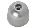 Tecnoseal Zinc Sidepower - Sleipner Propeller Nut Anode