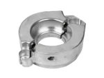 Tecnoseal Zinc Volvo Penta Split Collar Anode f/Volvo Penta Saildrives 130s & 150s