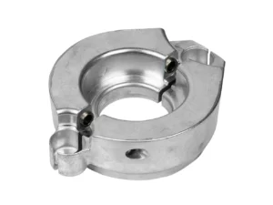 Tecnoseal Zinc Volvo Penta Split Collar Anode f/Volvo Penta Saildrives 130s & 150s