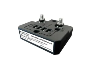 Samlex BGW-40 Waterproof Battery Guard - 40 Amps