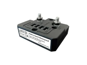 Samlex BGW-60 Waterproof Battery Guard - 60 Amps