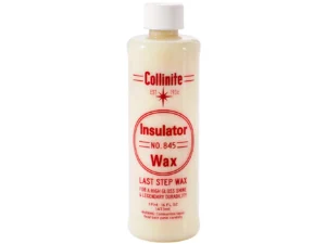 Collinite 845 Insulator Wax - 16oz